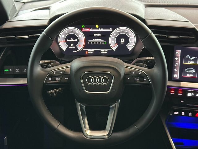 AUDI奧迪 A3 SPORTBACK  第7張相片