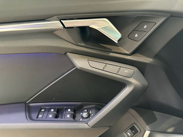 AUDI奧迪 A3 SPORTBACK  第8張相片