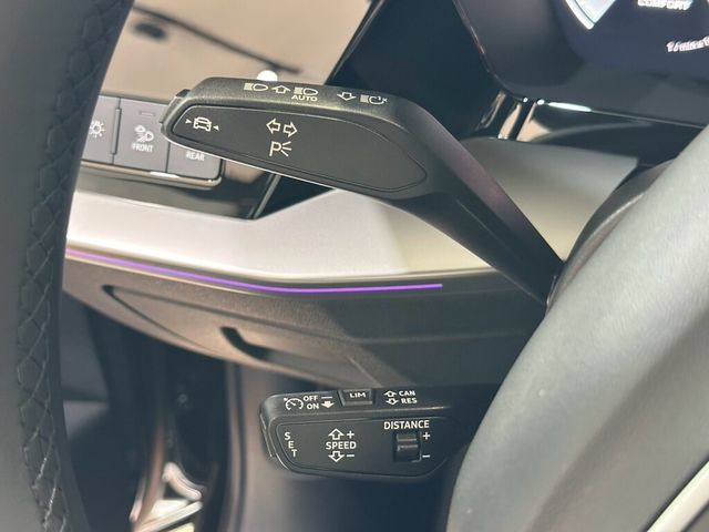 AUDI奧迪 A3 SPORTBACK  第12張相片