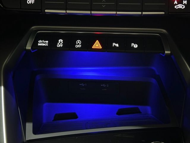 AUDI奧迪 A3 SPORTBACK  第17張相片