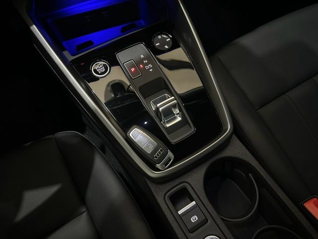 AUDI奧迪 A3 SPORTBACK  第18張相片
