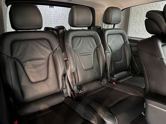 M-BENZ賓士 V250 D  第19張相片
