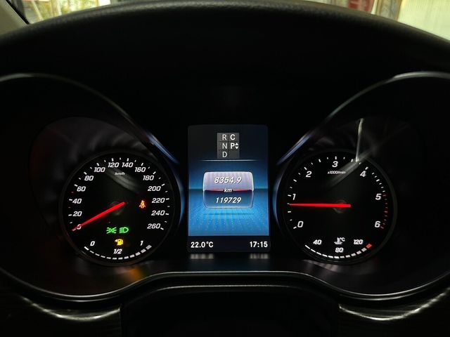 M-BENZ賓士 V250 D  第20張相片