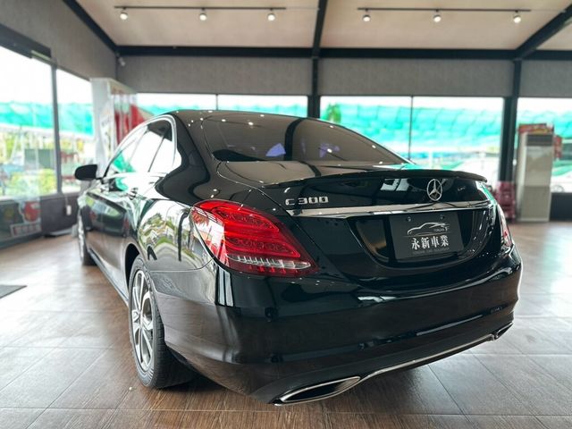 M-BENZ賓士 C300  第2張相片