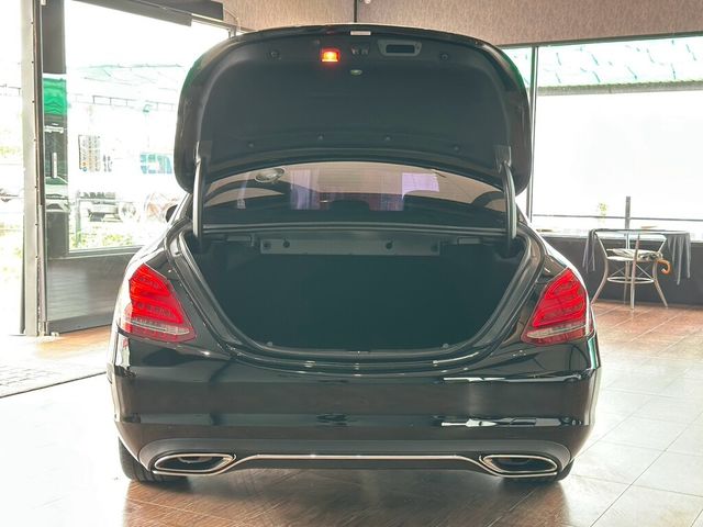 M-BENZ賓士 C300  第3張相片