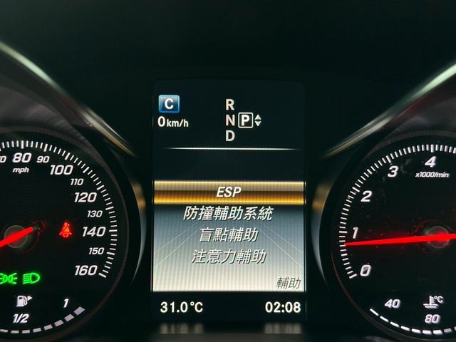 M-BENZ賓士 C300  第15張相片