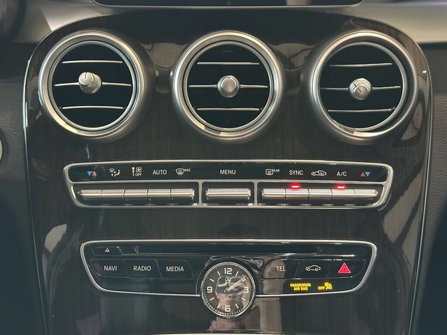M-BENZ賓士 C300  第16張相片