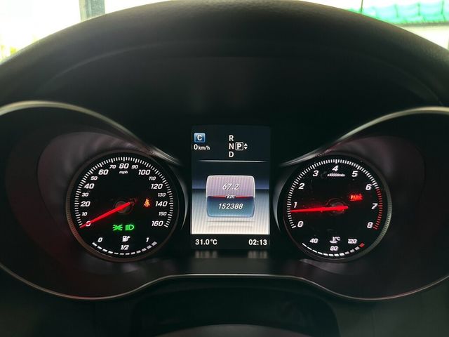 M-BENZ賓士 C300  第20張相片