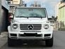 M-BENZ賓士 G500  第2張縮圖