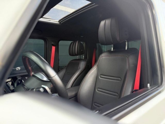 M-BENZ賓士 G500  第7張相片