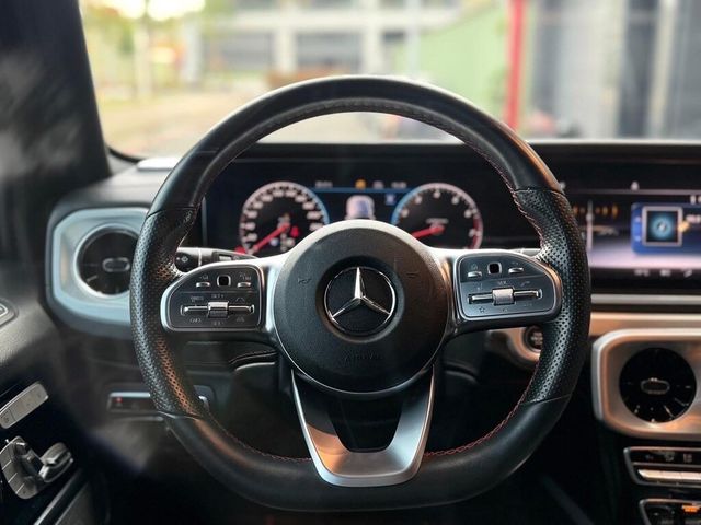 M-BENZ賓士 G500  第8張相片