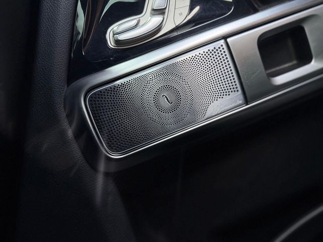M-BENZ賓士 G500  第12張相片