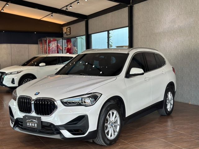 BMW寶馬 X1  第1張相片