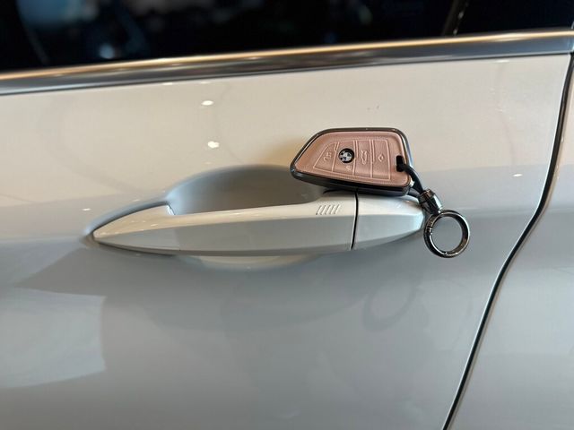 BMW寶馬 X1  第6張相片