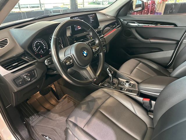 BMW寶馬 X1  第7張相片