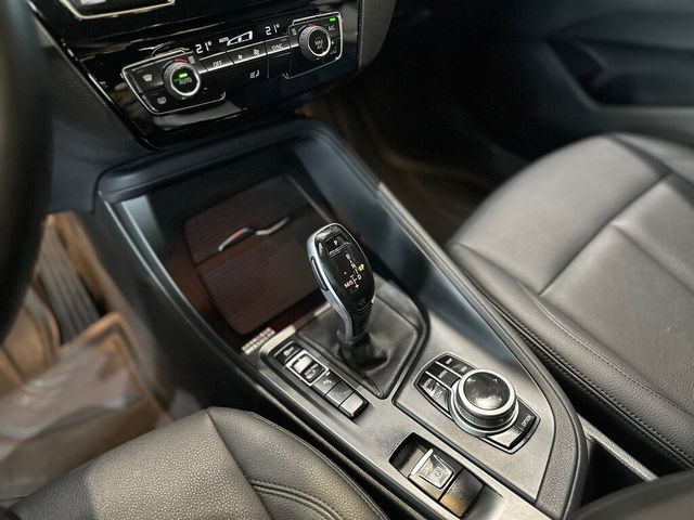 BMW寶馬 X1  第17張相片