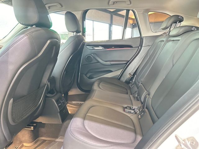 BMW寶馬 X1  第19張相片