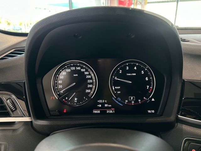 BMW寶馬 X1  第20張相片