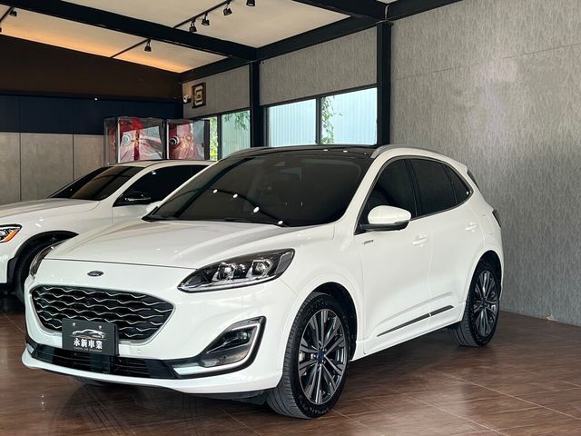 FORD福特 KUGA  第1張相片