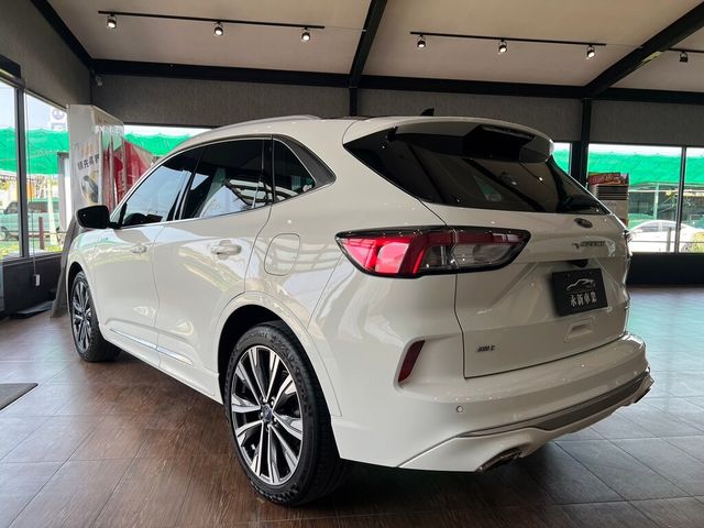 FORD福特 KUGA  第3張相片