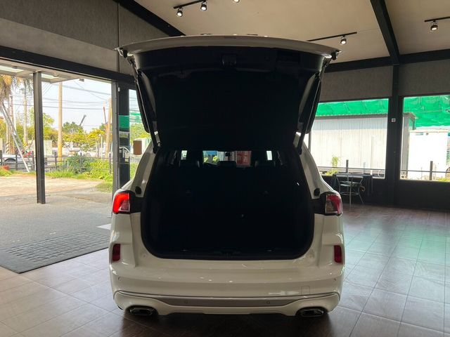 FORD福特 KUGA  第5張相片