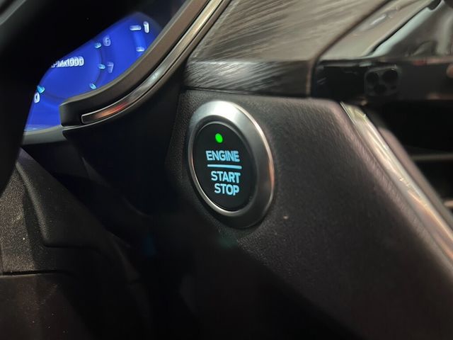 FORD福特 KUGA  第27張相片