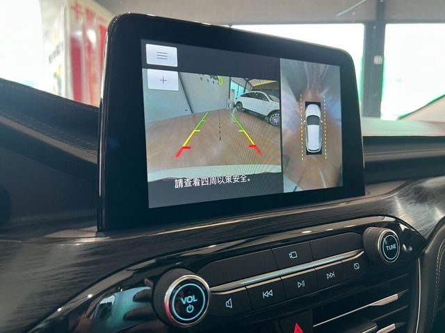 FORD福特 KUGA  第31張相片