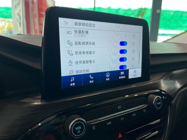 FORD福特 KUGA  第33張相片