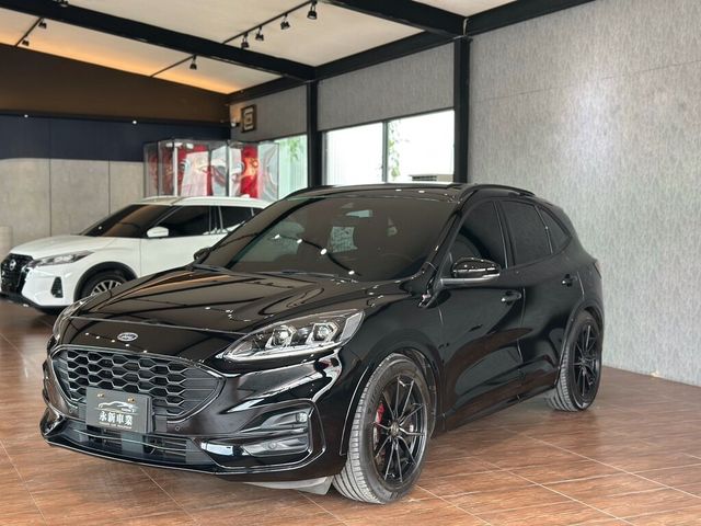 FORD福特 KUGA  第1張相片