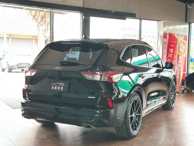 FORD福特 KUGA  第5張相片