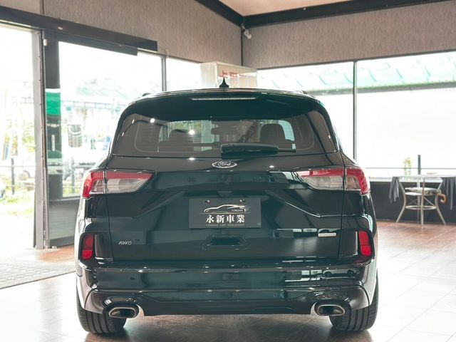 FORD福特 KUGA  第7張相片