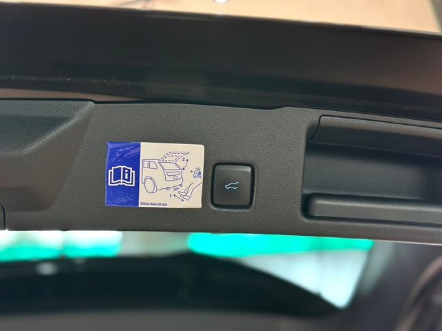 FORD福特 KUGA  第9張相片