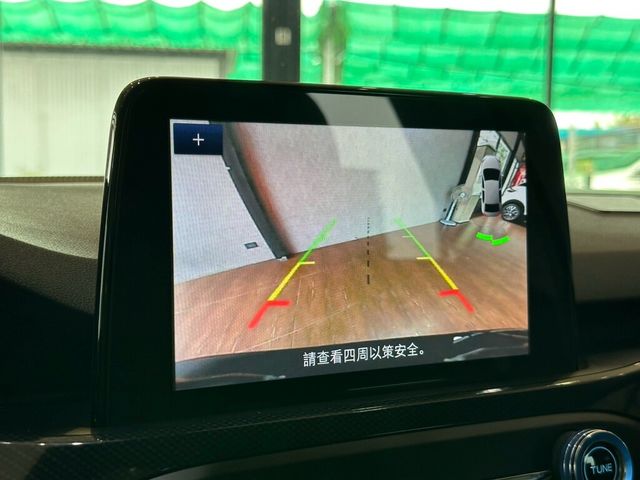 FORD福特 KUGA  第27張相片