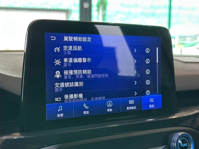 FORD福特 KUGA  第29張相片
