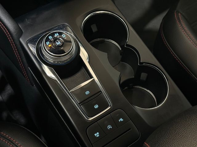 FORD福特 KUGA  第35張相片