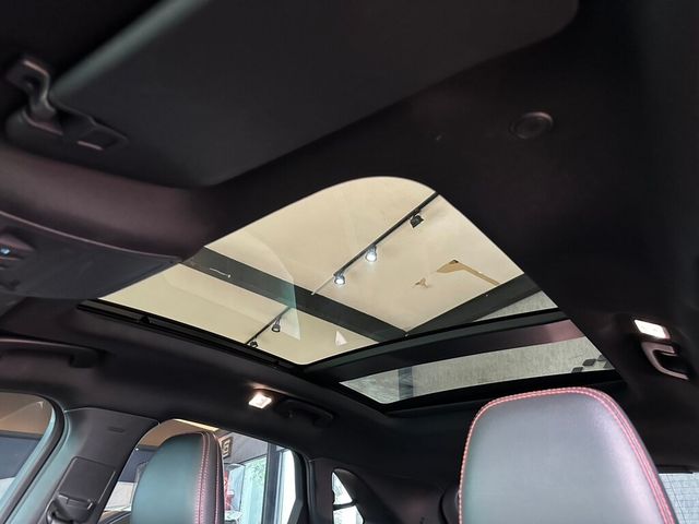 FORD福特 KUGA  第37張相片
