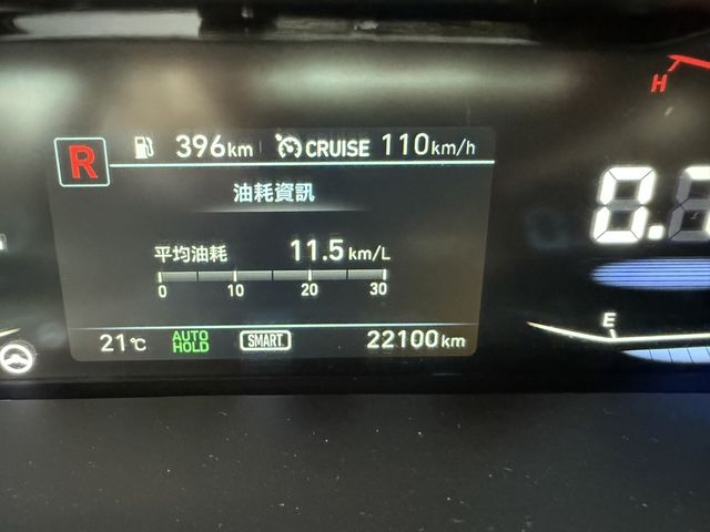 HYUNDAI現代 CUSTIN  第17張相片