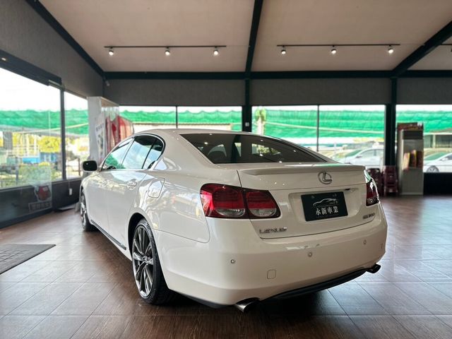 LEXUS凌志 GS300  第3張相片