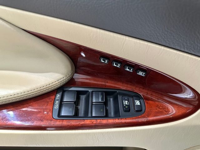 LEXUS凌志 GS300  第13張相片