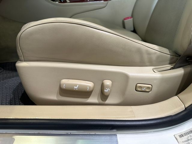 LEXUS凌志 GS300  第15張相片