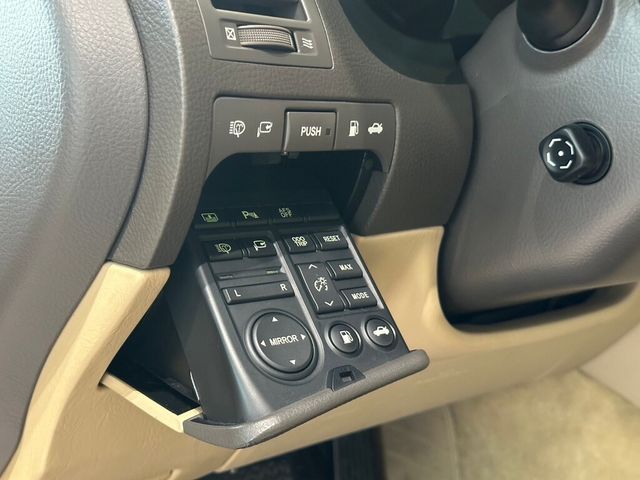 LEXUS凌志 GS300  第17張相片