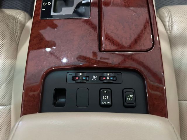 LEXUS凌志 GS300  第33張相片