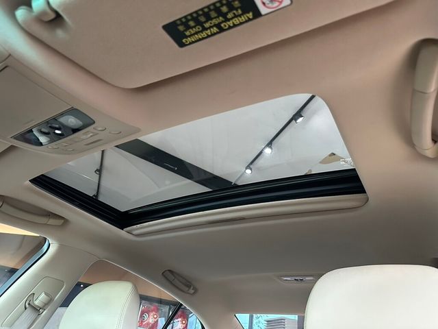LEXUS凌志 GS300  第37張相片