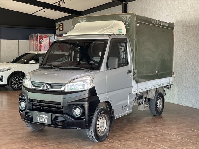 MITSUBISHI三菱 VERYCA  第1張相片
