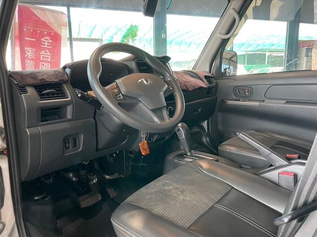MITSUBISHI三菱 VERYCA  第11張相片