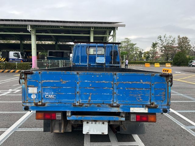 MITSUBISHI三菱 CANTER  第11張相片