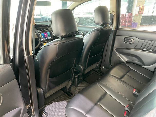 NISSAN日產 LIVINA  第33張相片