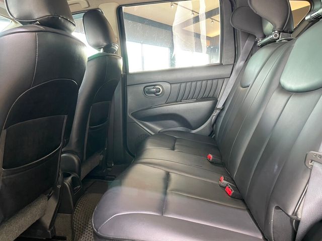 NISSAN日產 LIVINA  第35張相片