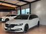 SKODA司科達 SUPERB COMBI  第1張縮圖