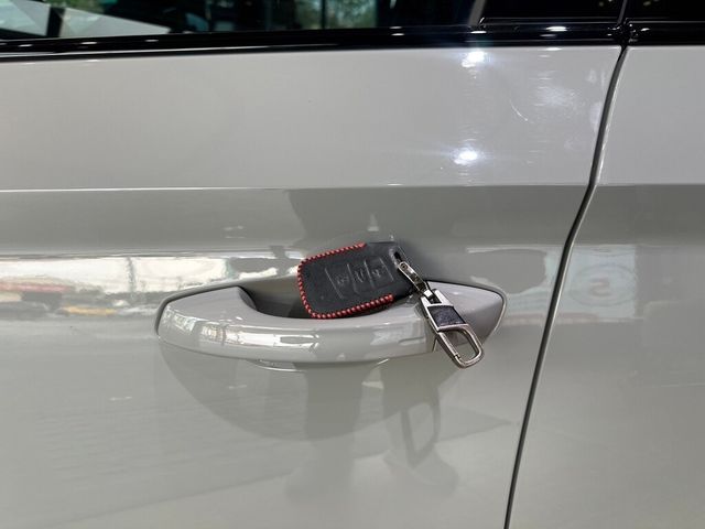 SKODA司科達 SUPERB COMBI  第7張相片
